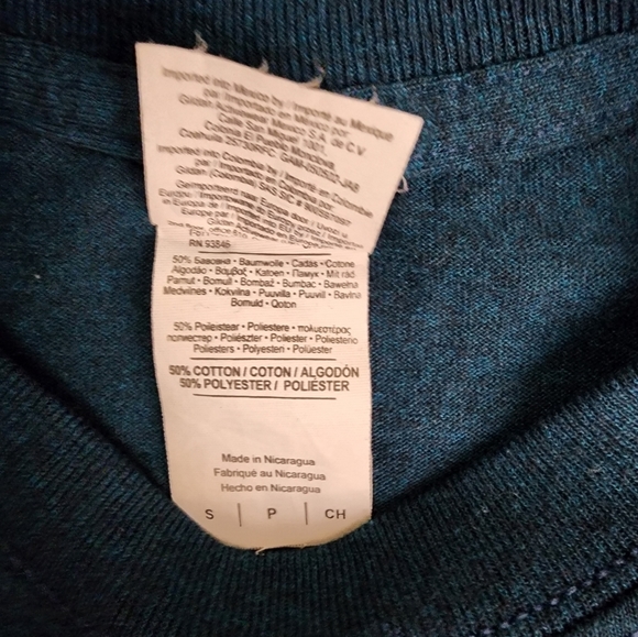 String Cheese Incident Band Tee, Unisex Small - Picture 3 of 6